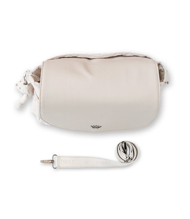 First 9903450 SOFTLAY MUM BAG First Class Edition