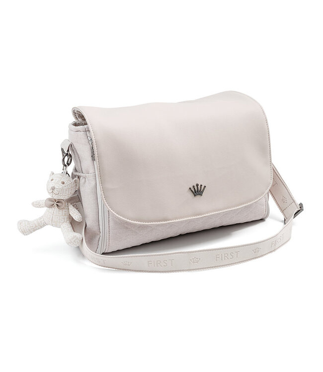 First 9903450 SOFTLAY MUM BAG First Class Edition