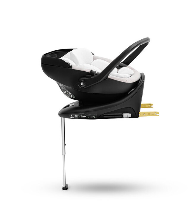 First 9904458 Isofix 180° car seat