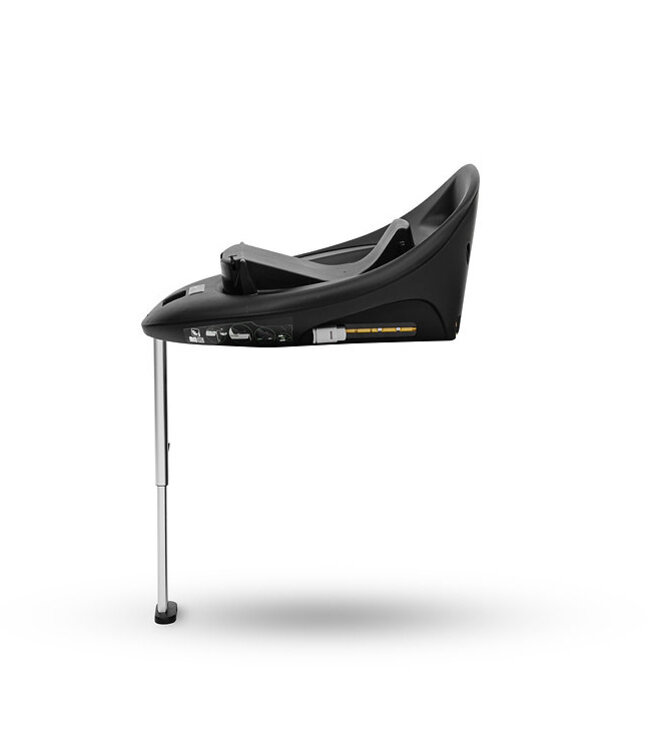 First 9904458 Isofix 180° car seat