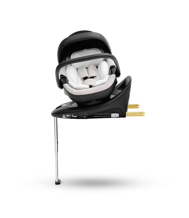 First 9904458 Isofix 180° car seat