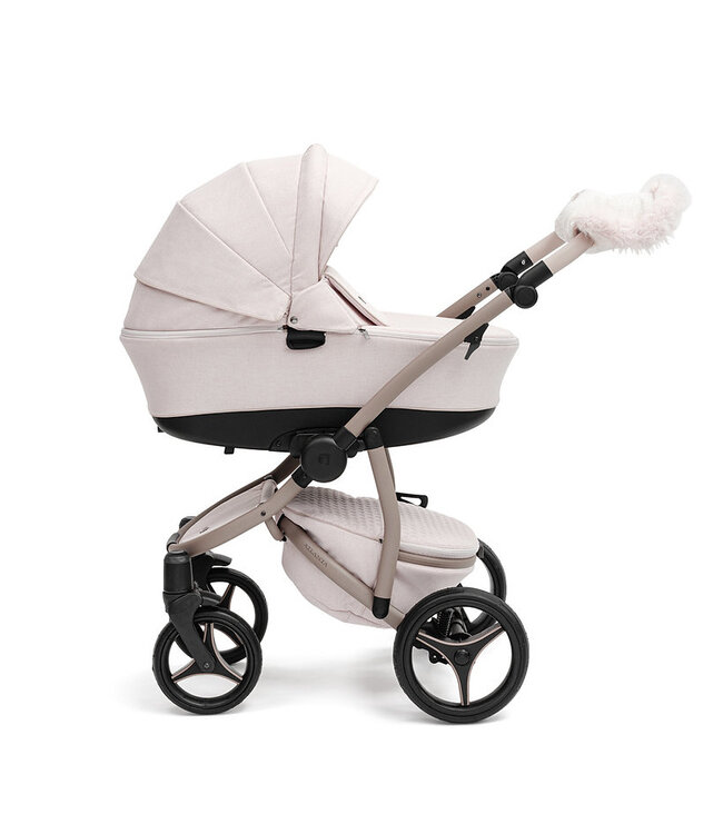 First 9904453 HANDMUFF First Class Edition