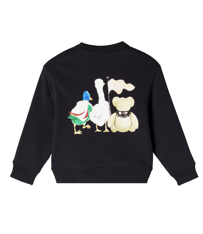 Burberry IB5 MN MATHEW FRNDS A1189