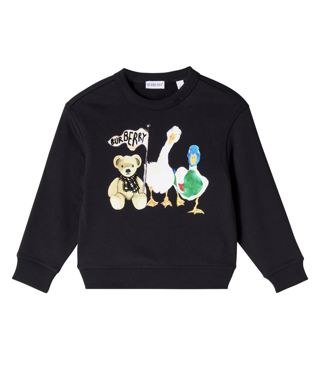 Burberry KB5 MATHEW TFRIENDS A1189