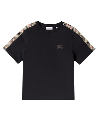 Burberry KB5 CEDAR CHECK TAPE A1189