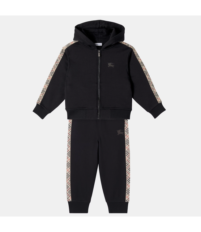 Burberry KB4 JACKSON CHK TAPE A1189