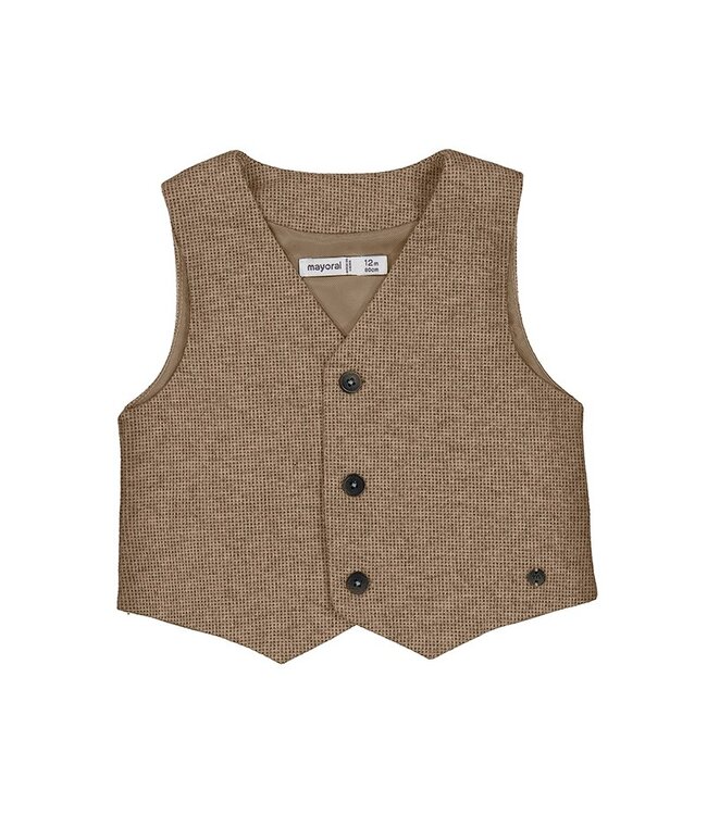 Mayoral Vest  2349_015