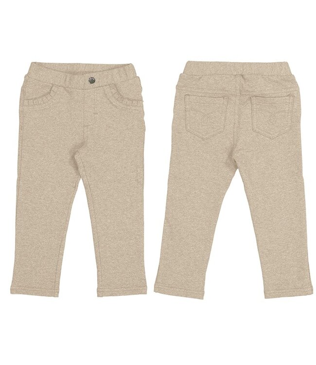 Mayoral Fleece basic trousers 560_080