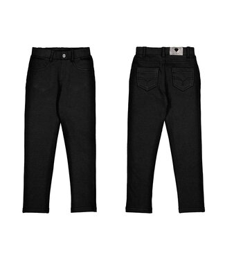 Mayoral Fleece basic trousers 511_044