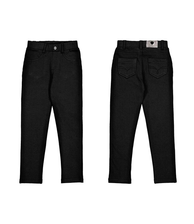 Mayoral Fleece basic trousers 511_044