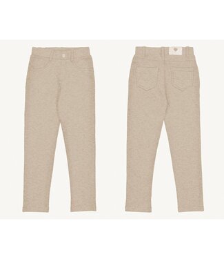 Mayoral Fleece basic trousers 511_042