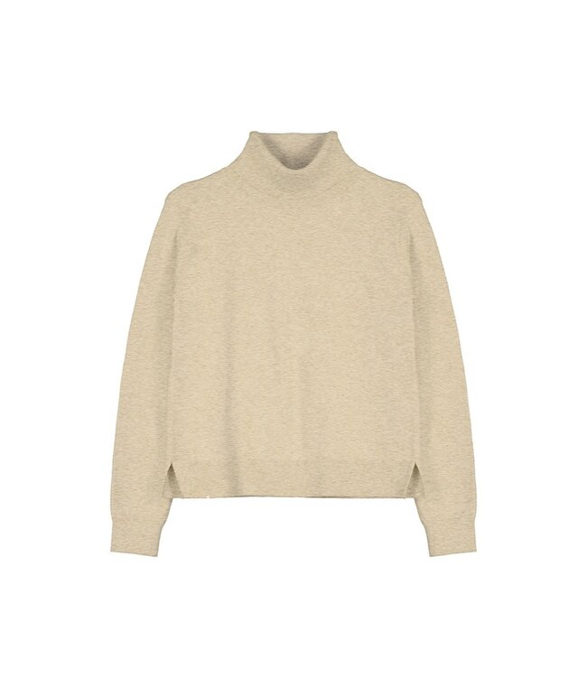 Mayoral Basic knitting turtleneck 345_058