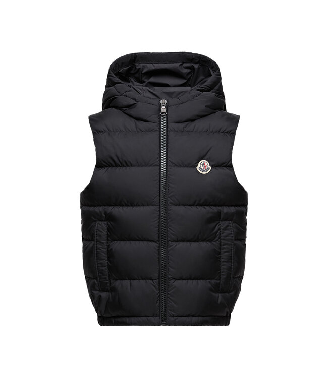 Moncler FUDO VEST K29541A00029_53A5E_999