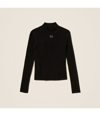 Twinset LUPETTO 252GJ3042