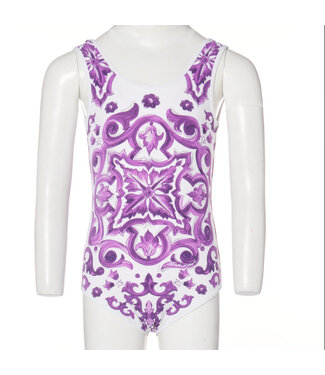 Dolce & Gabbana Swimsuit One Piece L2J812_ON00S_I23TN