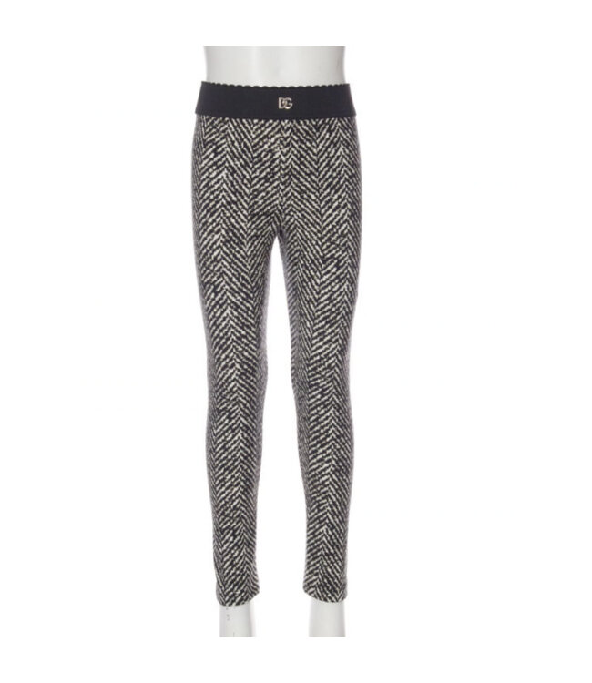 Dolce & Gabbana Leggings L5JP5B_FSGDZ_HH5QS