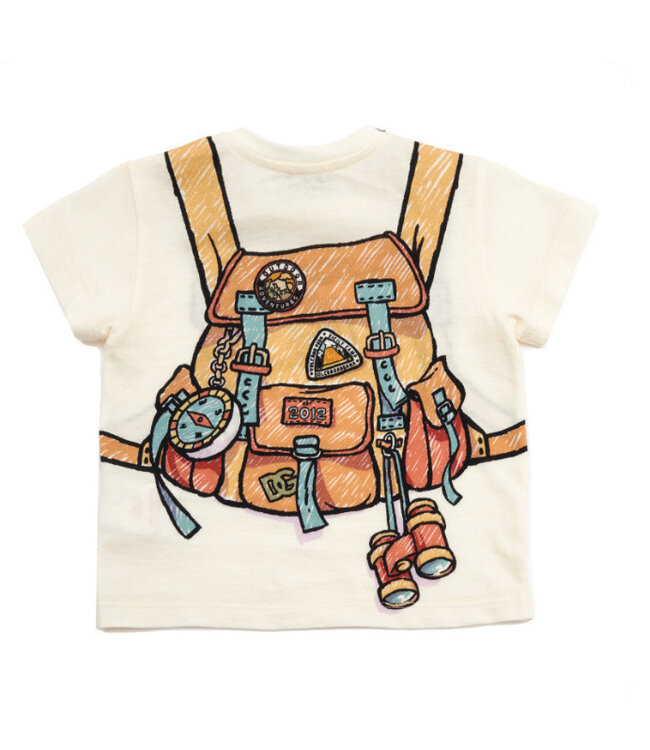 Dolce & Gabbana T-Shirt L1JTEY_II7IP__HH5RX