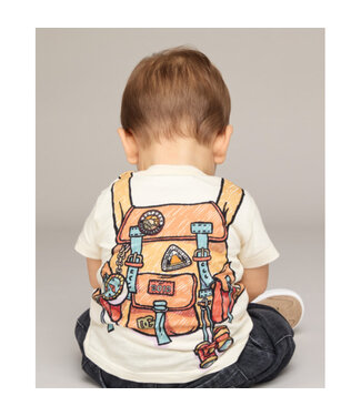 Dolce & Gabbana T-Shirt L1JTEY_II7IP__HH5RX