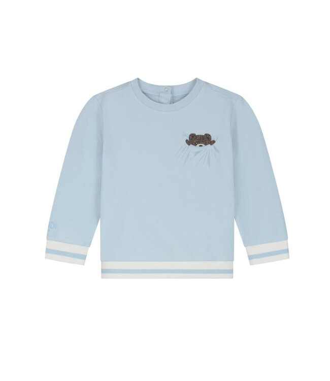 Fendi FELPINA STRETCH BUH088_8RA_F19J4