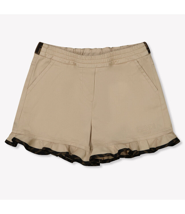 Fendi EAVY GABARDINE BFF173_AS5Y_F1P2N