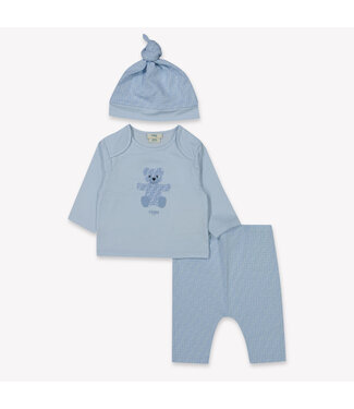 Fendi JERSEY STRETCH BUK140_ST8_F19J4