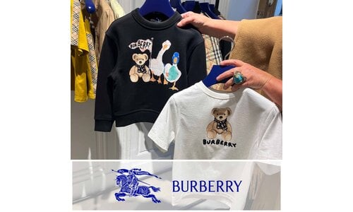 Burberry