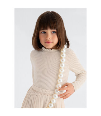 Abel & Lula Knitting turtleneck 5.835_086