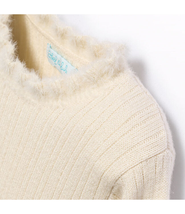 Abel & Lula Knitting turtleneck 5.835_086