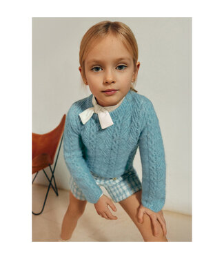 Abel & Lula Knitting sweater 5.829_094