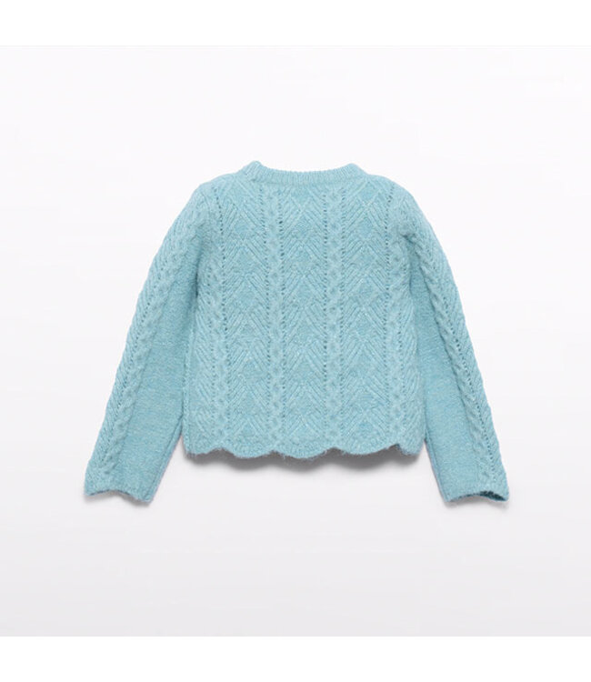 Abel & Lula Knitting sweater 5.829_094