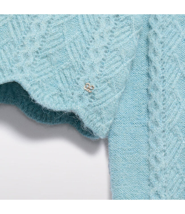 Abel & Lula Knitting sweater 5.829_094