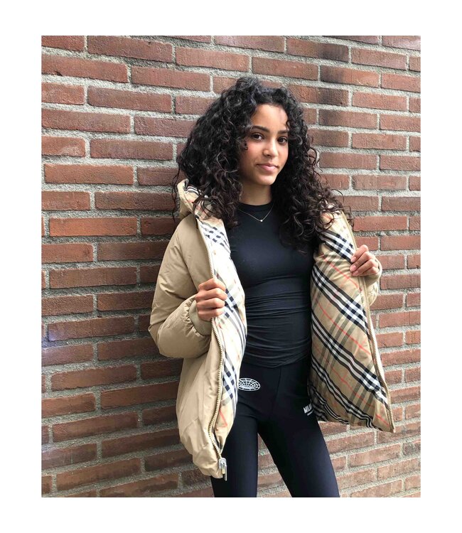 Burberry KG6 AXEL B9368