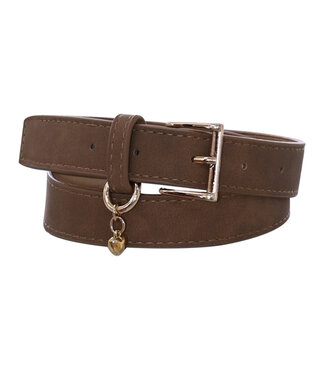 Kocca CINTURA[CAMMELLO