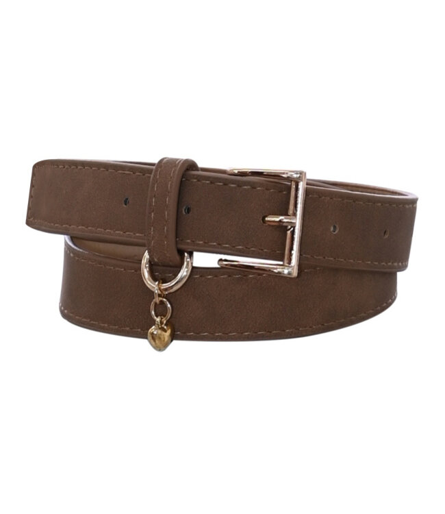 Kocca CINTURA[CAMMELLO