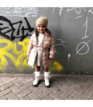 Moncler PASENZA LONG COAT K29541C00006_54AQE_20X