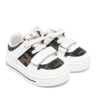 Fendi VITELLO+TESS.JACQ.FF JMR475_AHGY_F0C1A