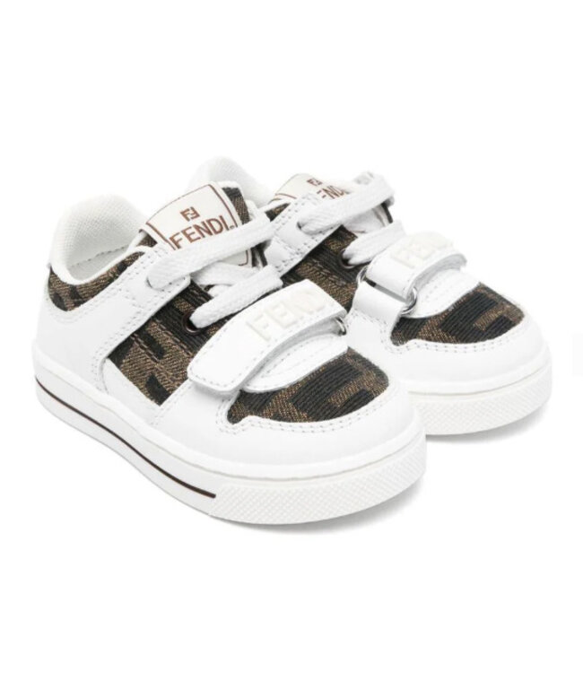 Fendi VITELLO+TESS.JACQ.FF JMR475_AHGY_F0C1A