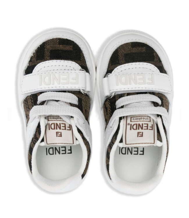 Fendi VITELLO+TESS.JACQ.FF JMR475_AHGY_F0C1A