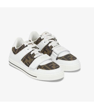 Fendi VITELLO+TESS.JACQ.FF JMR476_AHGY_F0C1A