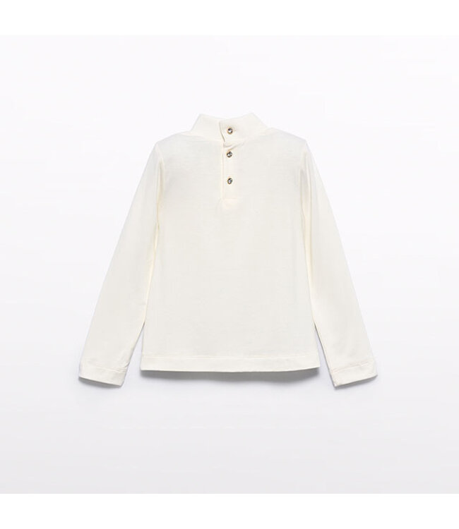 Abel & Lula Knitting turtleneck 5.607_059