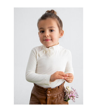 Abel & Lula Knitting turtleneck 5.607_059