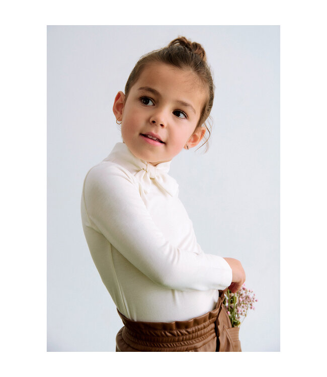 Abel & Lula Knitting turtleneck 5.607_059