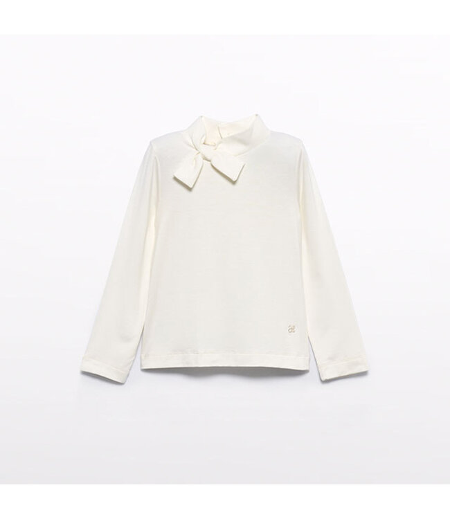 Abel & Lula Knitting turtleneck 5.607_059