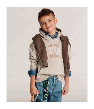 Dolce & Gabbana Hooded Sweatshirt L4JWKF_G7PIP_M0633