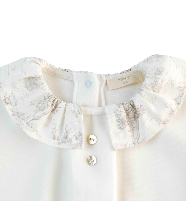 Baby Gi COUNTRY BABYGROW CT50G_L011.CT