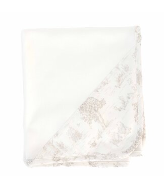 Baby Gi COUNTRY BURP CLOTH CT11_I011.CT