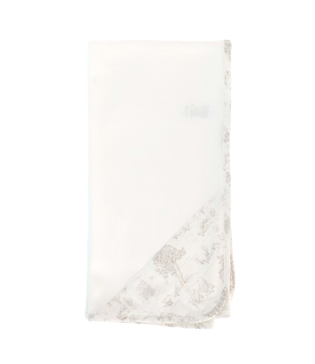 Baby Gi COUNTRY BURP CLOTH CT11_I011.CT