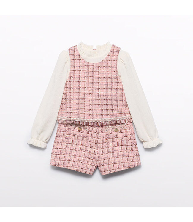 Abel & Lula Bermuda set 5.727_008