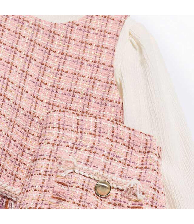 Abel & Lula Bermuda set 5.727_008