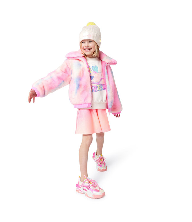 BILLIEBLUSH SWEATER U21371/47V